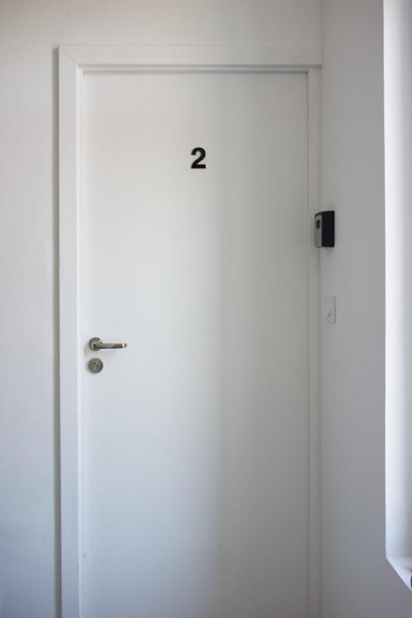 L'Azur - 3 Personnes - Bureau & Wifi Appartement Perpignan Buitenkant foto